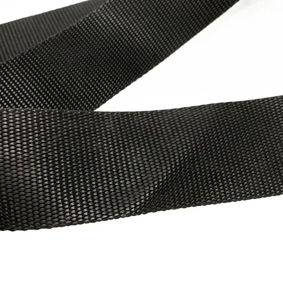 Prada Shoulder Bag - Black Leather - Picture 10 of 10